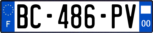 BC-486-PV