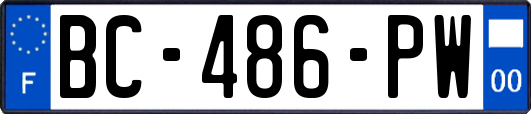 BC-486-PW