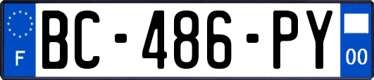 BC-486-PY