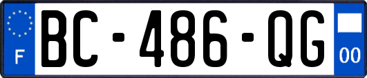 BC-486-QG