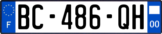 BC-486-QH