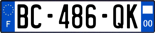 BC-486-QK