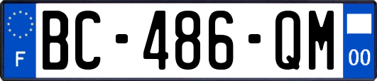 BC-486-QM