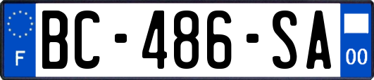 BC-486-SA