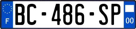 BC-486-SP