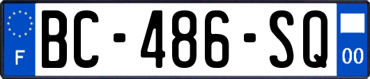 BC-486-SQ