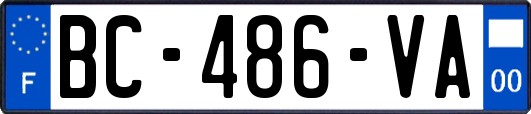 BC-486-VA