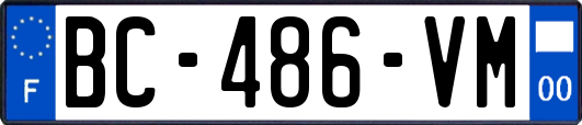 BC-486-VM