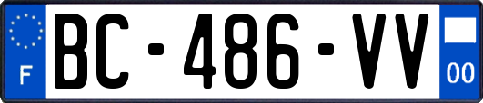 BC-486-VV