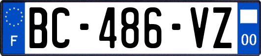 BC-486-VZ