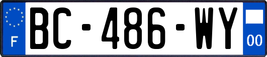 BC-486-WY