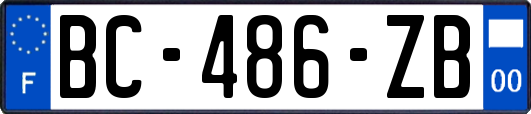 BC-486-ZB