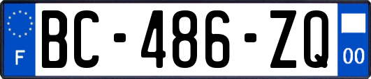 BC-486-ZQ