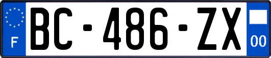 BC-486-ZX