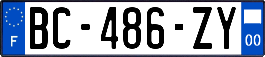 BC-486-ZY