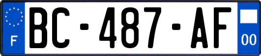 BC-487-AF