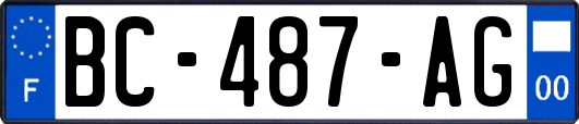 BC-487-AG