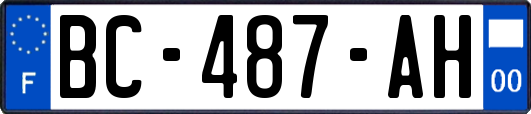 BC-487-AH