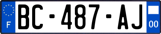 BC-487-AJ