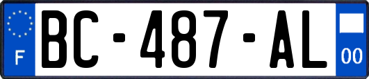 BC-487-AL