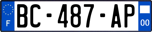 BC-487-AP