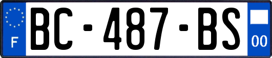 BC-487-BS