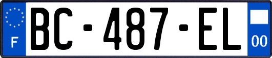 BC-487-EL