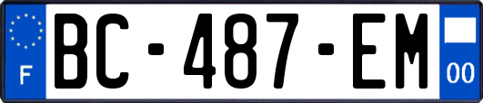 BC-487-EM
