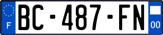 BC-487-FN
