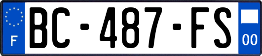 BC-487-FS