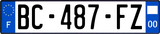 BC-487-FZ