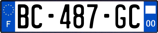 BC-487-GC
