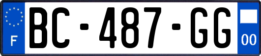BC-487-GG