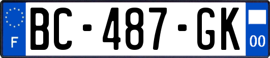 BC-487-GK