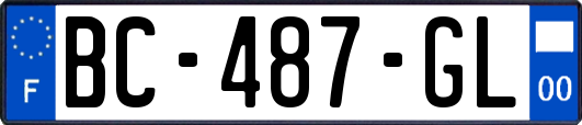 BC-487-GL