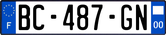 BC-487-GN