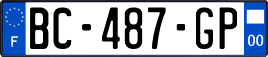 BC-487-GP