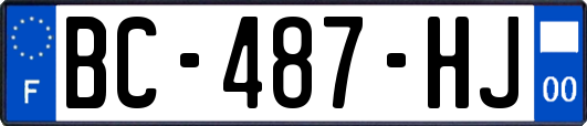 BC-487-HJ