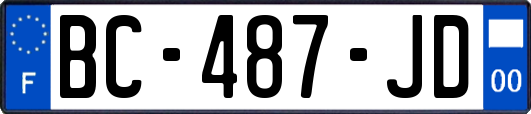 BC-487-JD