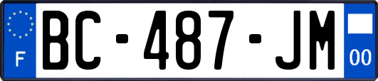 BC-487-JM