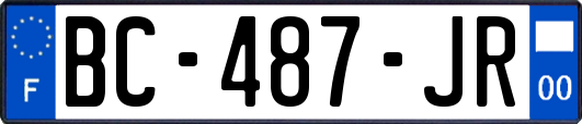 BC-487-JR