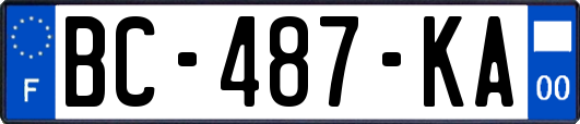 BC-487-KA