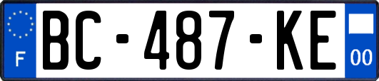 BC-487-KE
