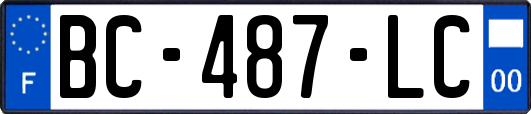 BC-487-LC