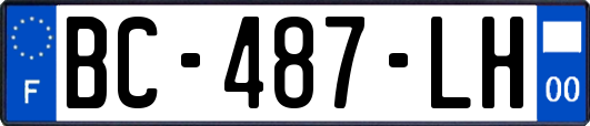BC-487-LH