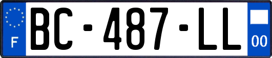 BC-487-LL