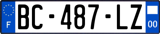 BC-487-LZ