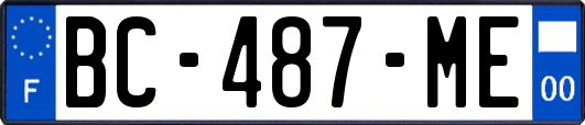 BC-487-ME