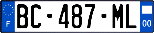 BC-487-ML