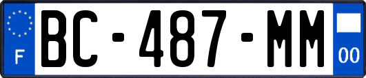 BC-487-MM